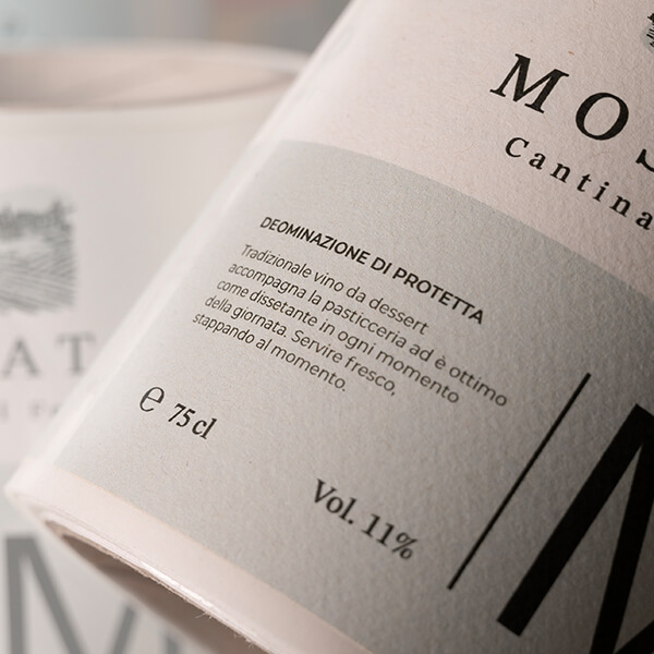 Stampa High Quality 100%