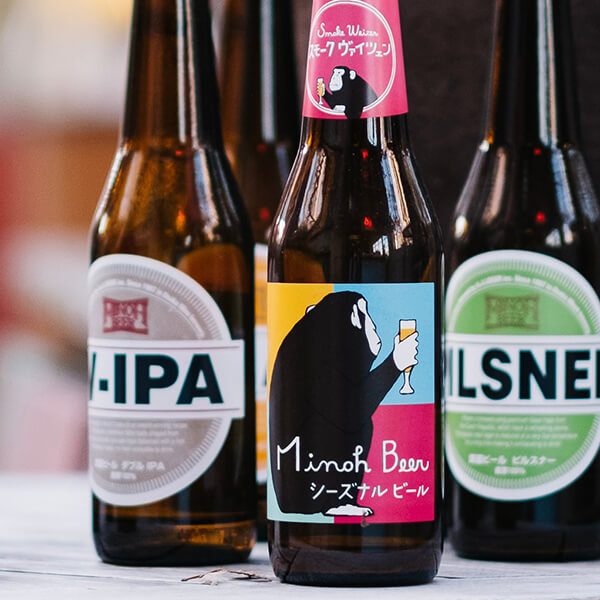 Etichette resistenti per bottiglie di birra | tictac.it