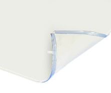 Tessuto ignifugo per lightbox | tictac.it