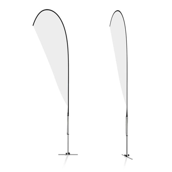 Bandiera Guido Medio – h354 cm | tictac.it