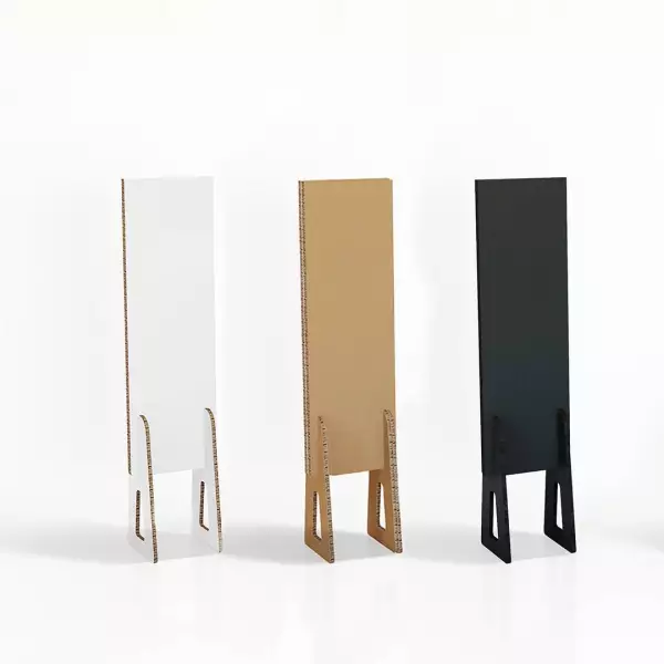 Piedone Green Bifacciale – 36x29xh142 cm | tictac.it