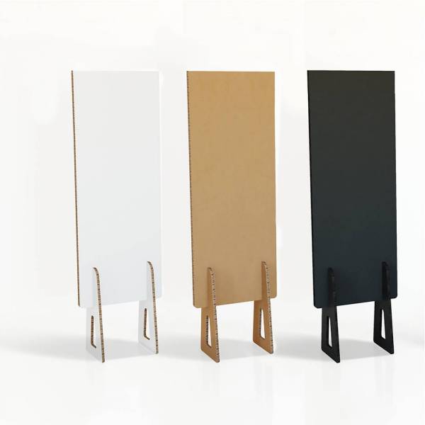 Piedone Green Bifacciale – 50x29xh153,5 cm | tictac.it