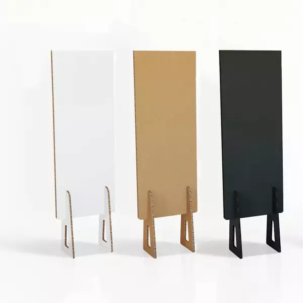 Piedone Green Bifacciale – 50x29xh153,5 cm | tictac.it