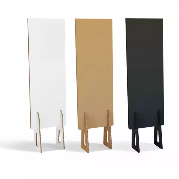 Piedone Green Bifacciale – 52x29xh180 cm | tictac.it