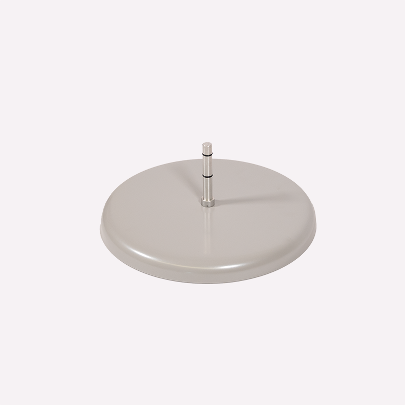 Base autoportante diam. 30 cm per  Guido
