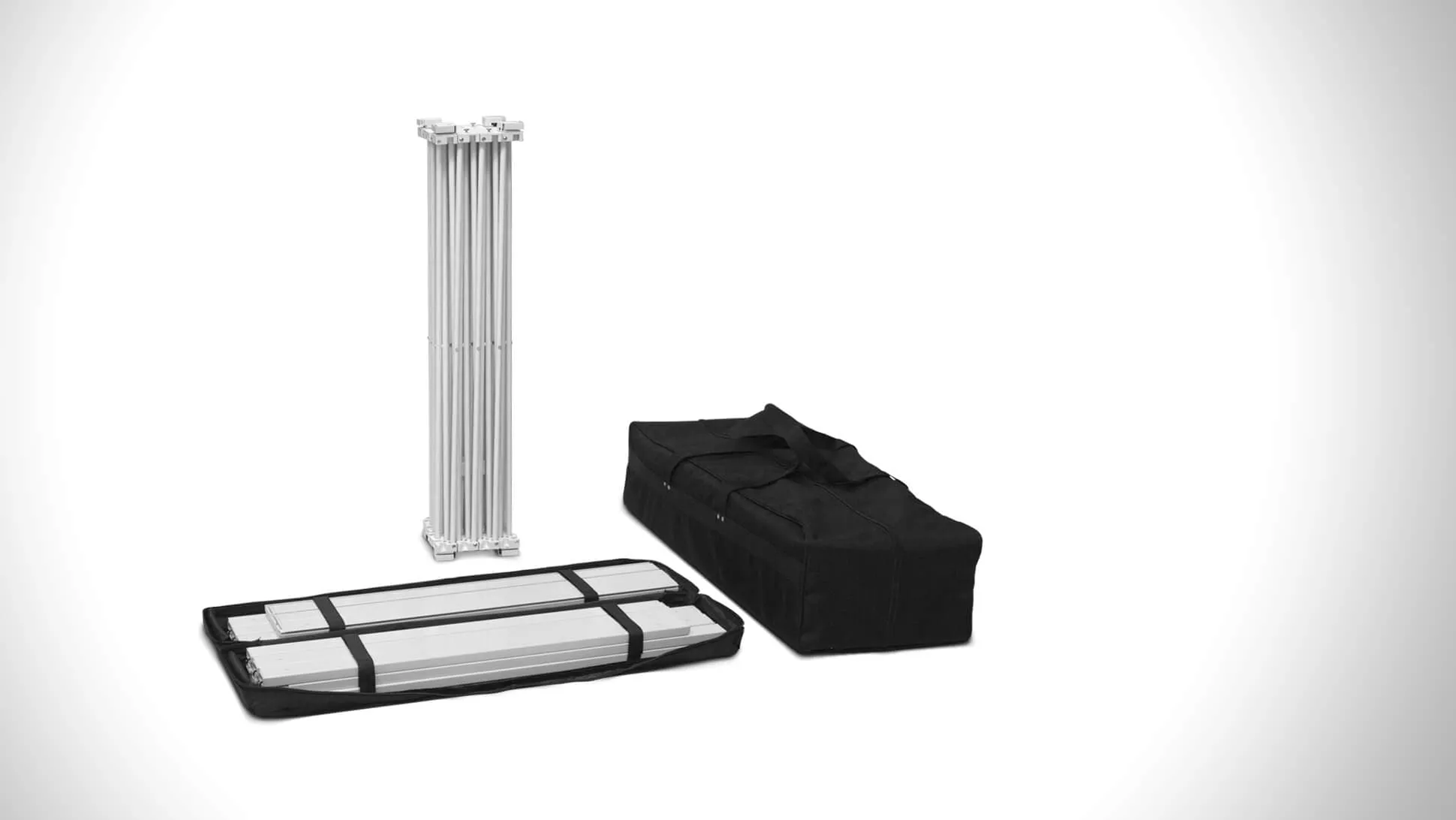 Borsone per trasporto desk promozionale | tictac.it