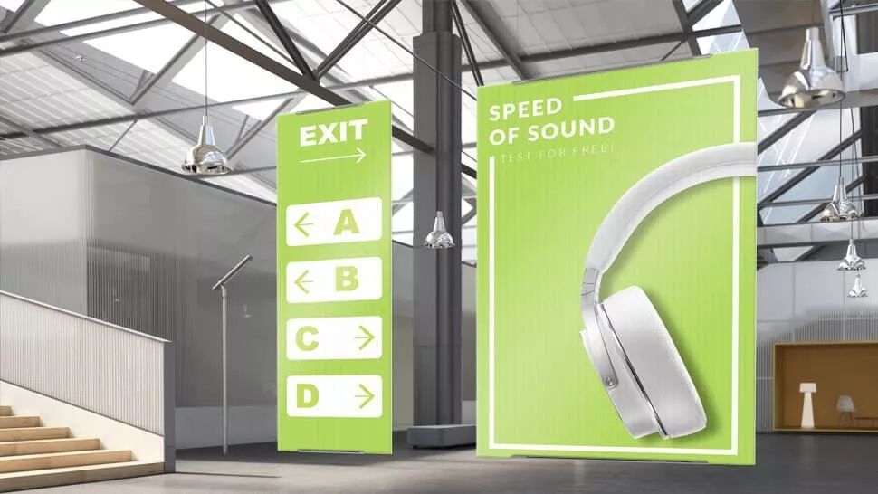 Pannelli su polionda verdi | tictac.it