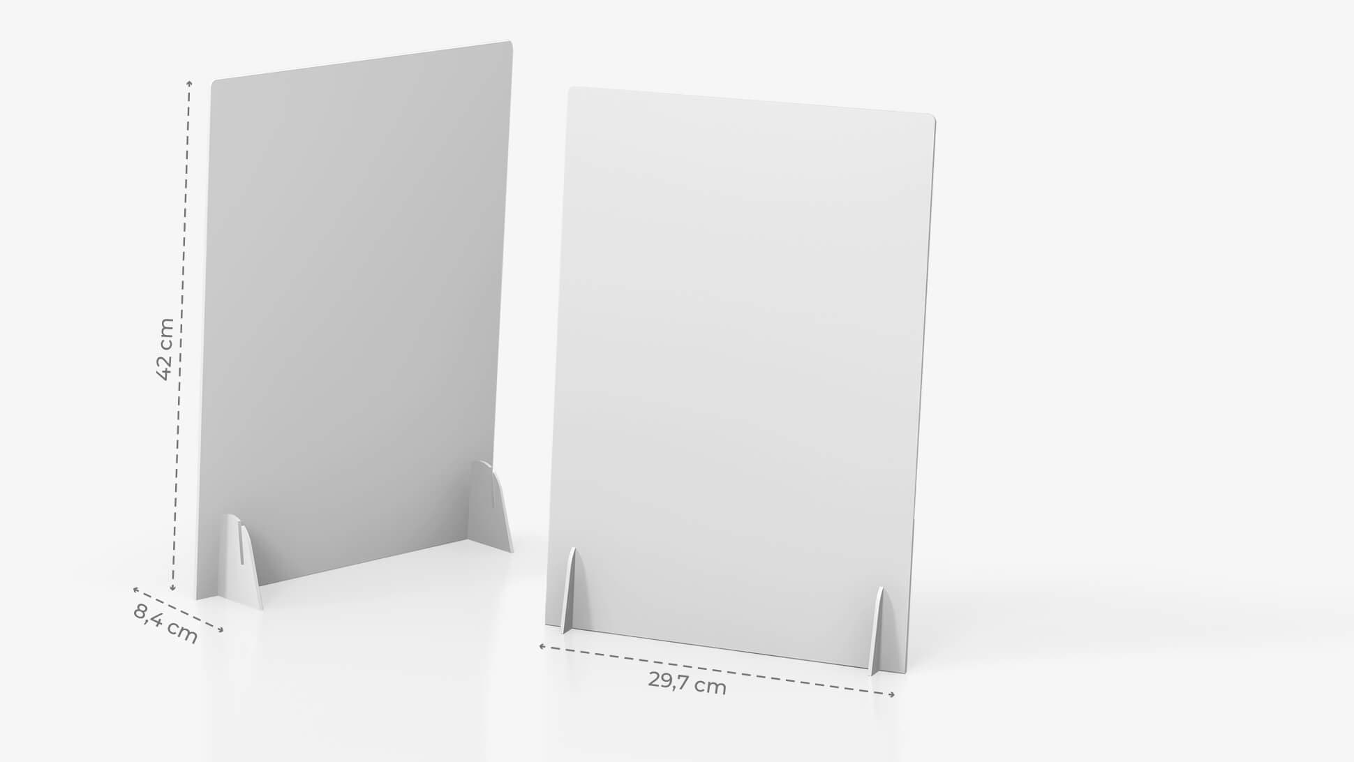 Display pvc A3 personalizzabile | tictac.it Display pvc A3 personalizzabile | tictac.it