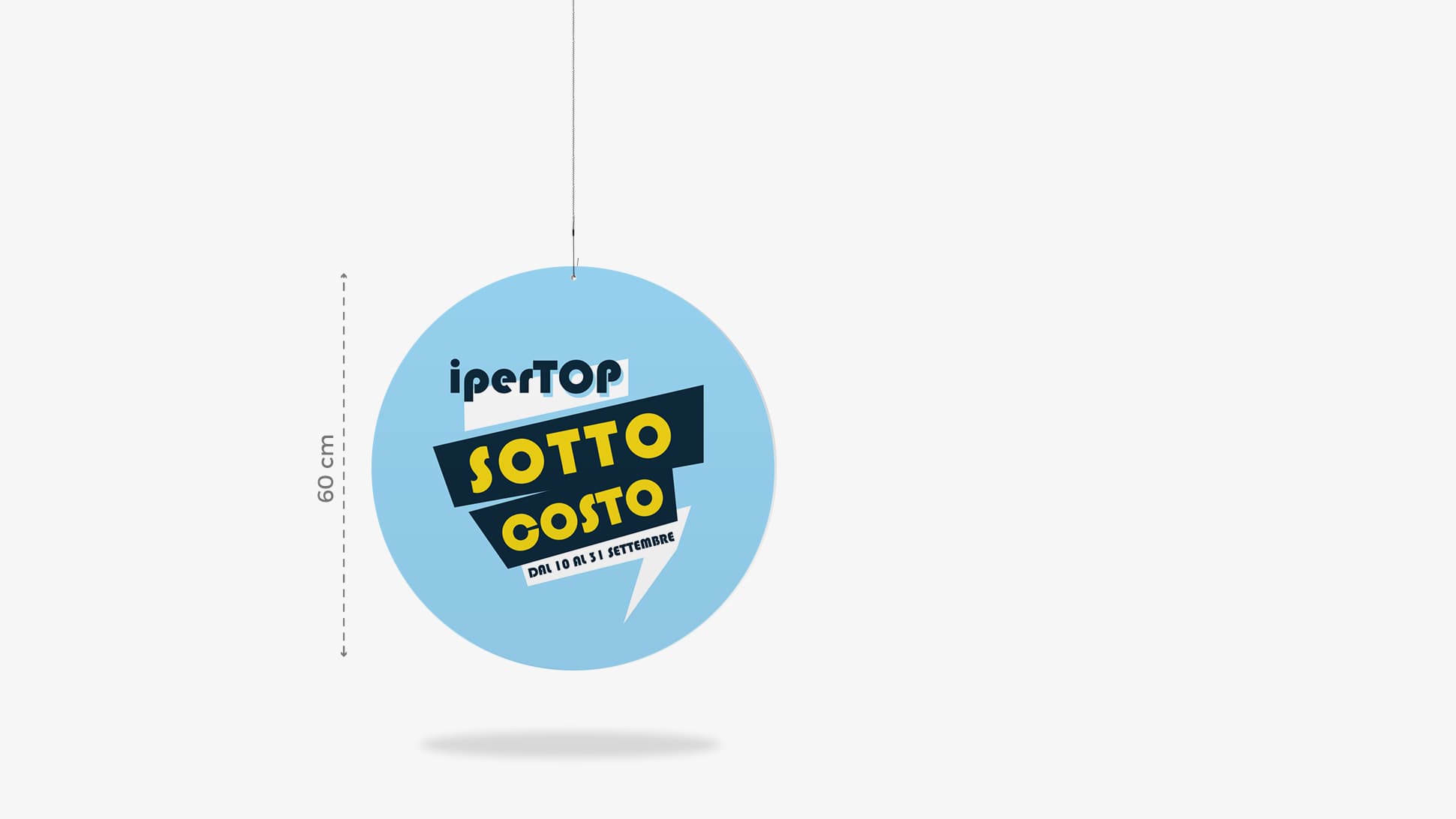 Rotair grande con grafica | tictac.it Rotair grande con grafica | tictac.it