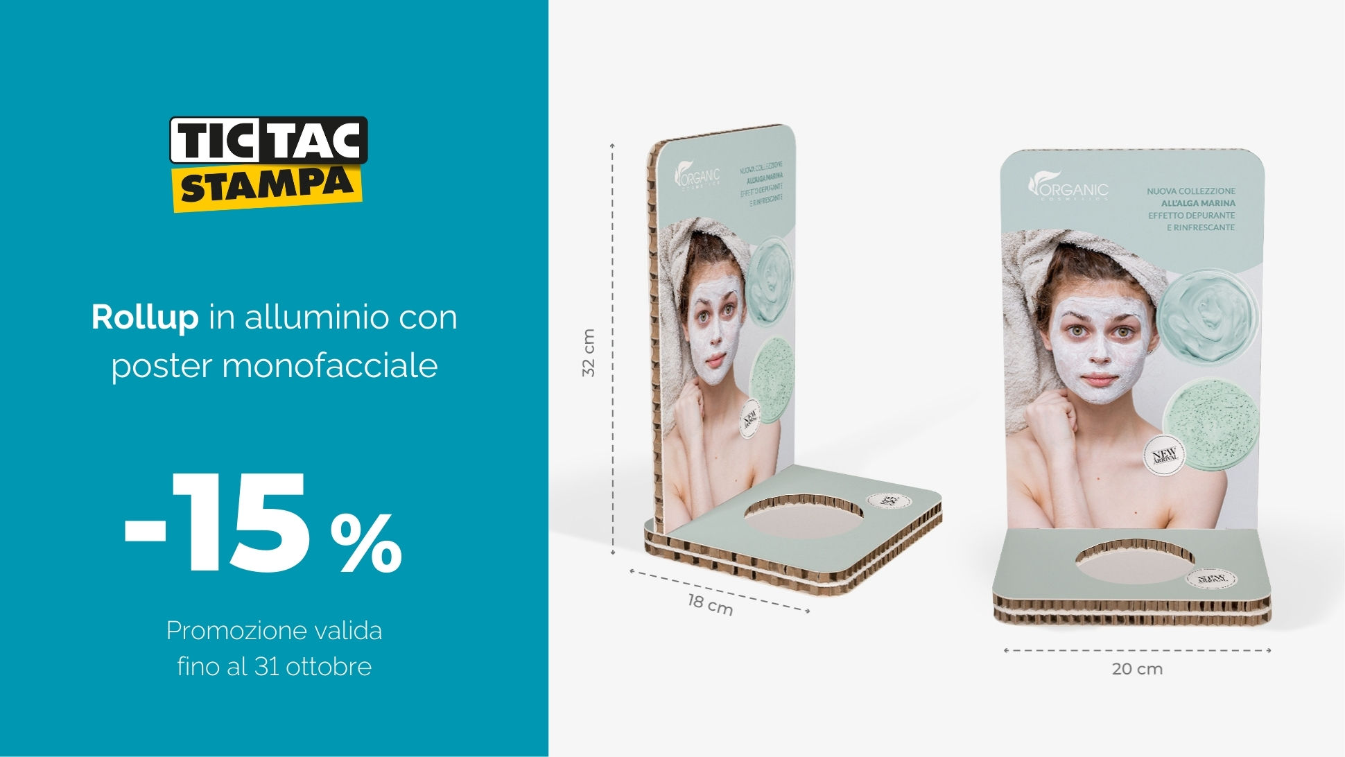 Promo ottobre | tictac.it Promo ottobre | tictac.it