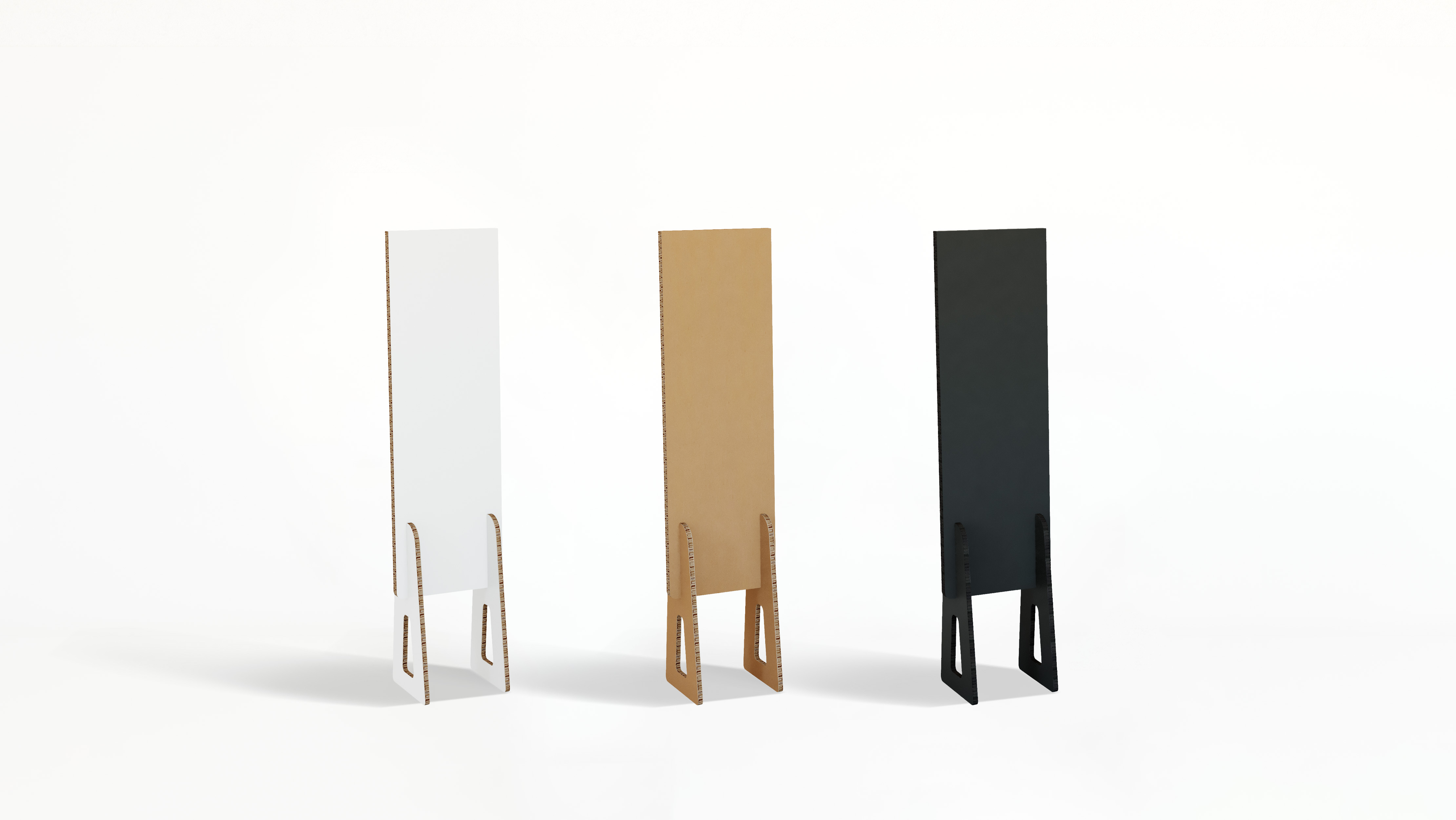 Piedone monofacciale green piccoli grafica personalizzabile | tictac.it