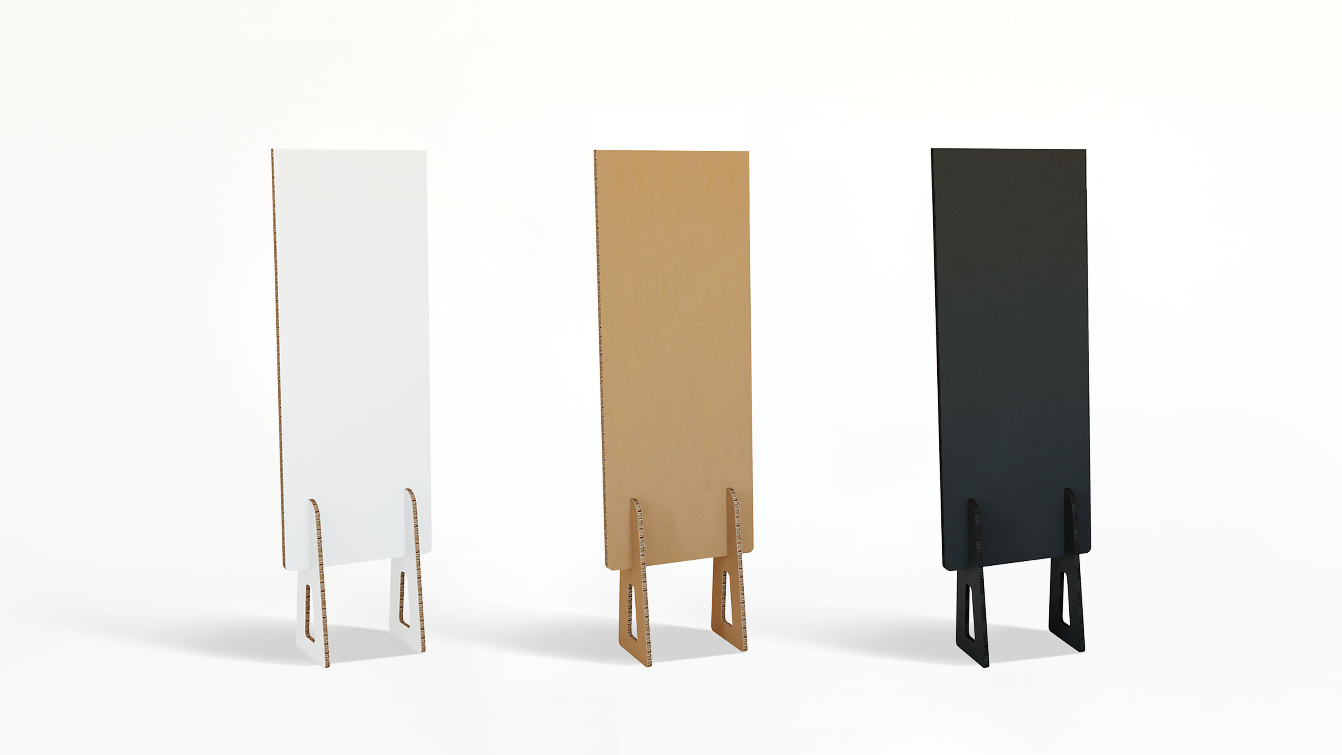 Piedone bifacciale green medio grafica personalizzabile | tictac.it