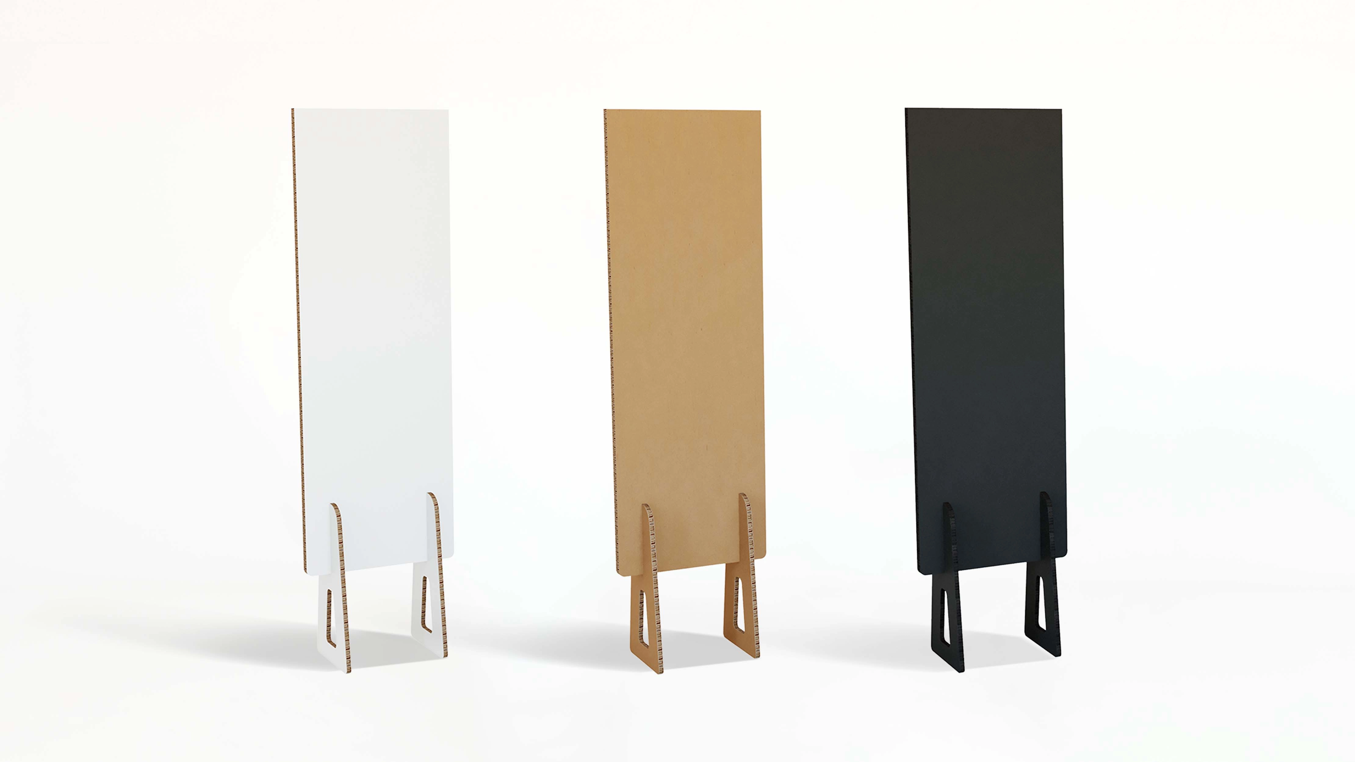 Piedone bifacciale green grande grafica personalizzabile | tictac.it