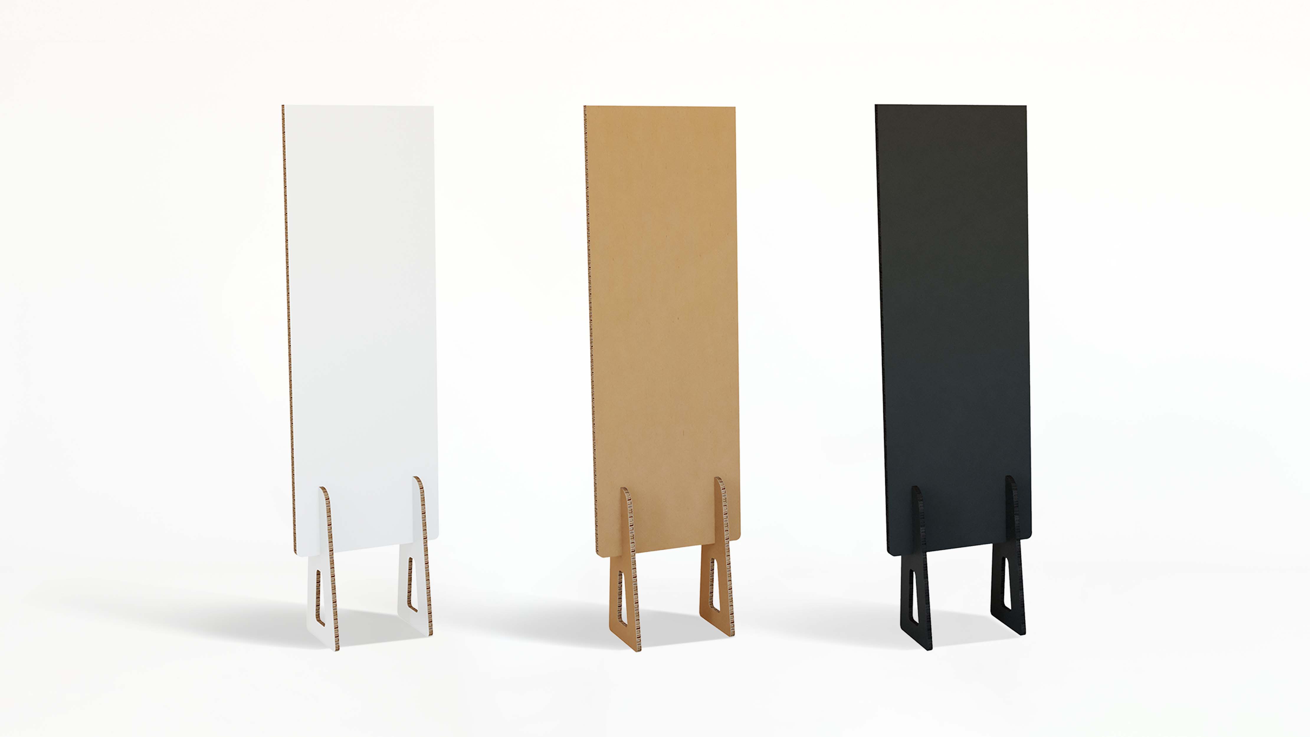 Piedone bifacciale green grande grafica personalizzabile | tictac.it