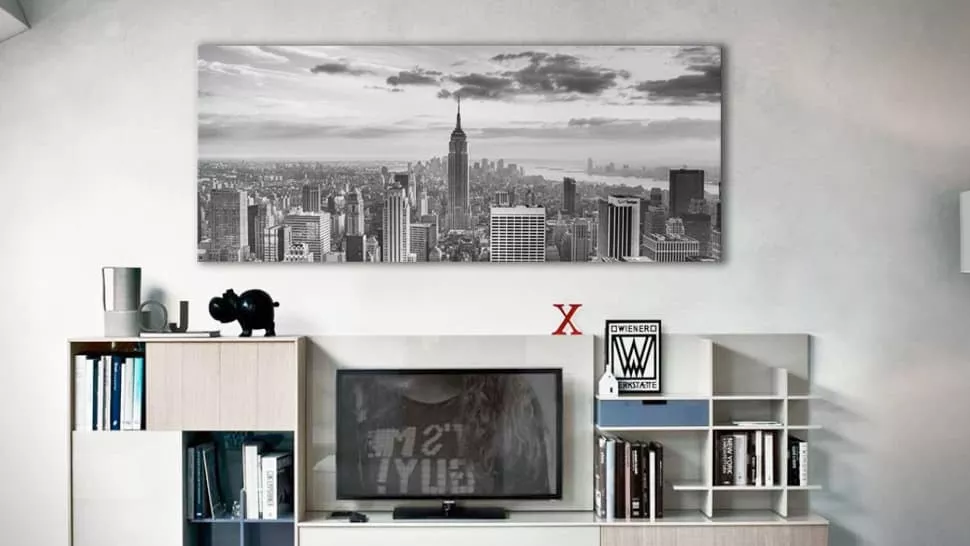 Fotopannello 70x170 cm | tictac.it Fotopannello 70x170 cm | tictac.it