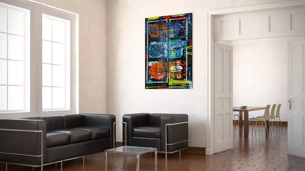 Fotoquadri 70x100 cm | tictac.it
