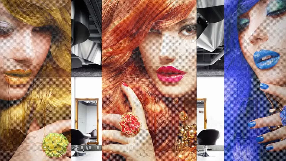 Striscione pvc in rete mesh | tictac.it